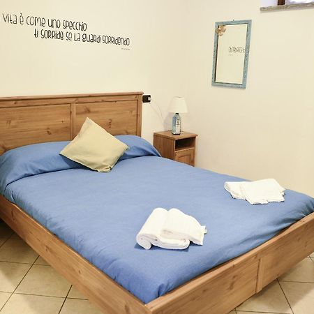 A Casa Di Sole Brovello Lejlighed Eksteriør billede