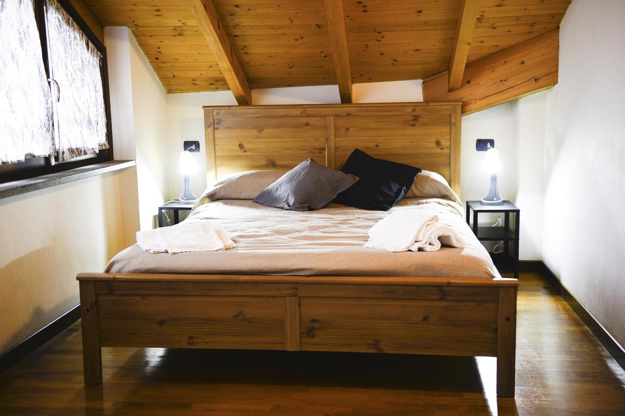 A Casa Di Sole Brovello Lejlighed Eksteriør billede
