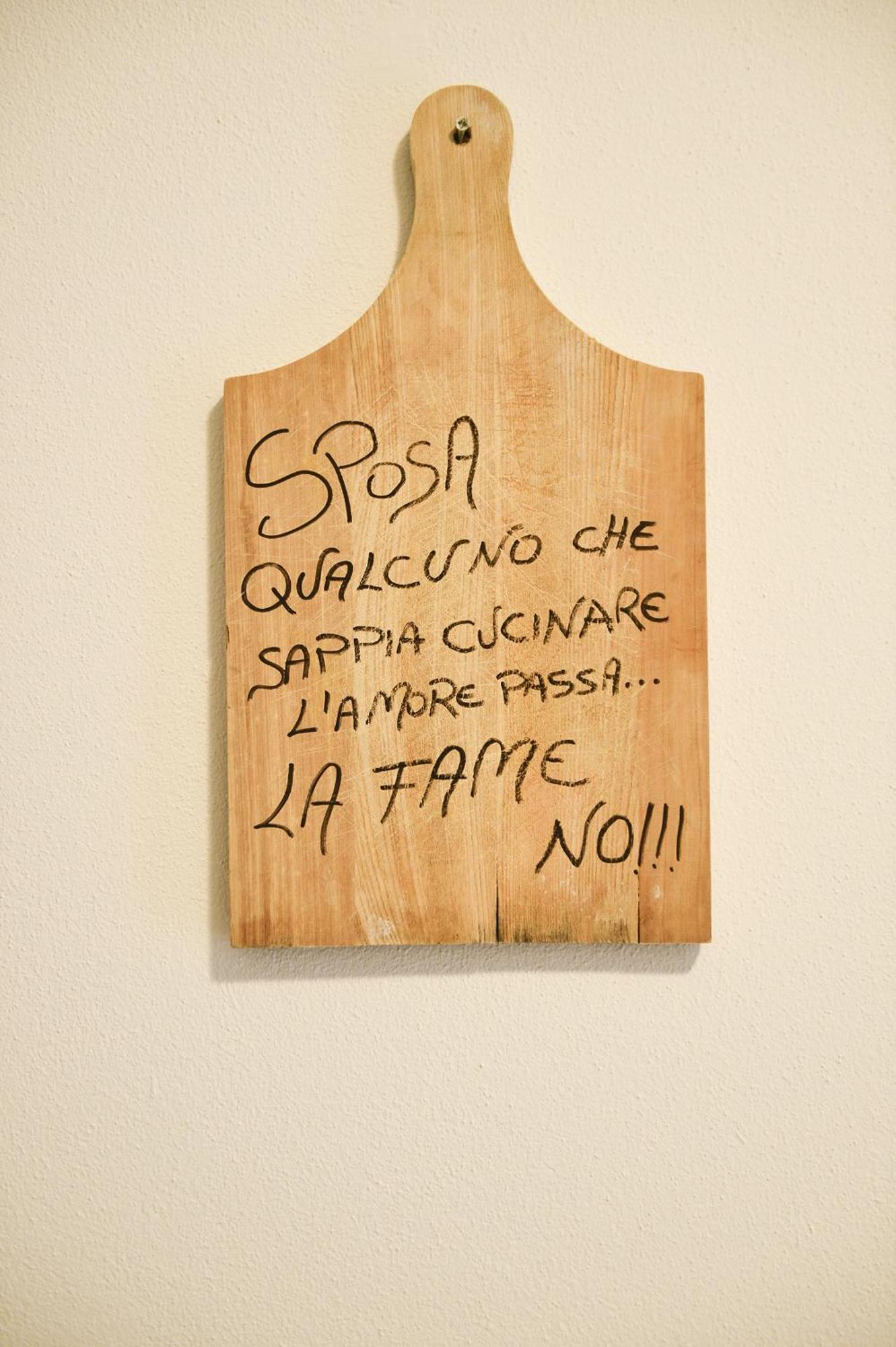A Casa Di Sole Brovello Lejlighed Eksteriør billede